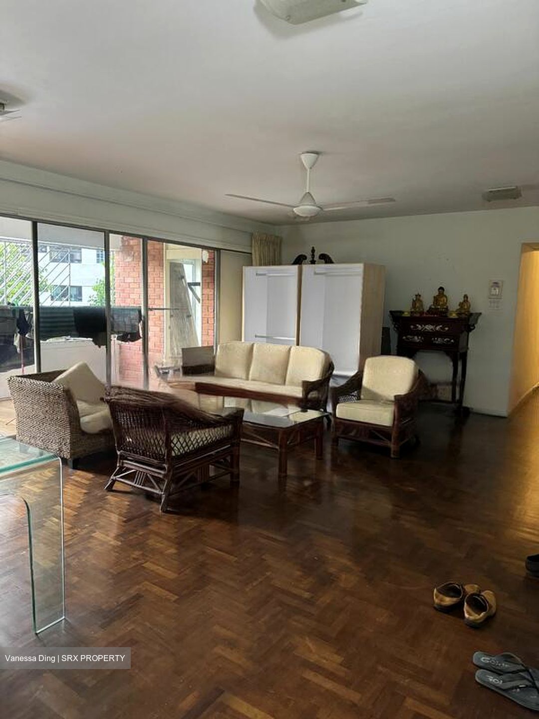 Pandan Valley (D21), Condominium #462846391
